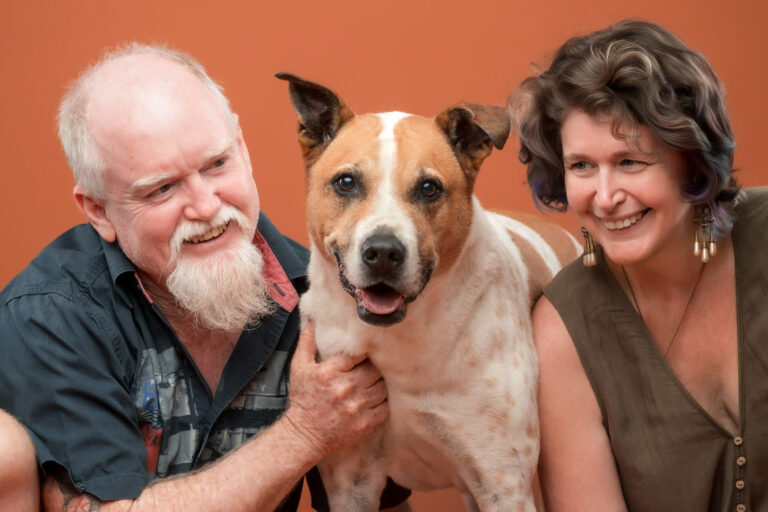 Cairns pet photographer