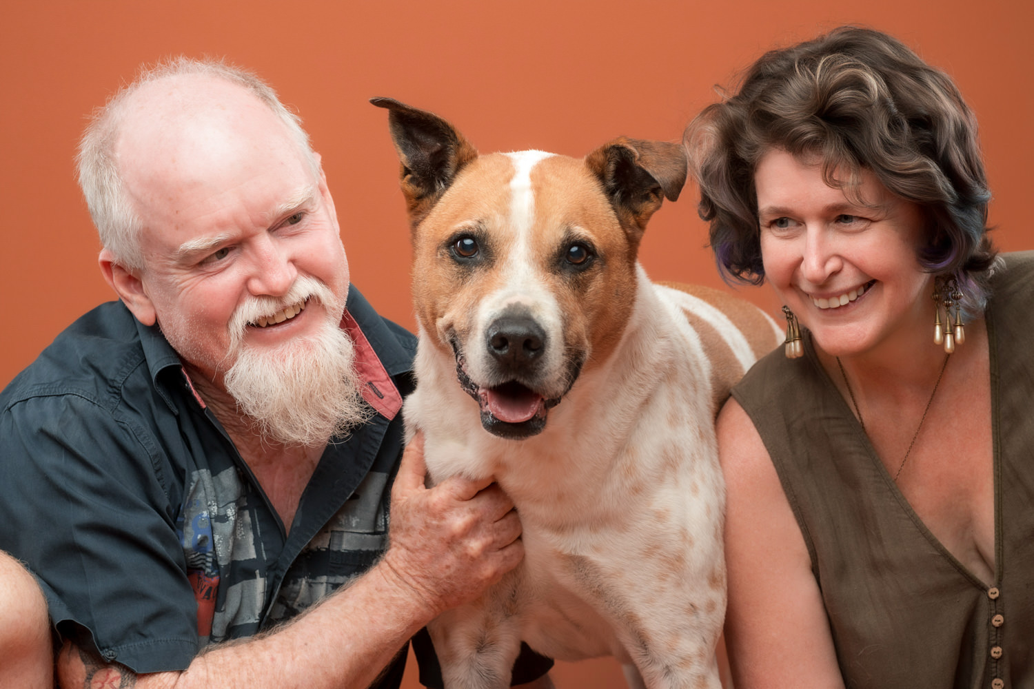 Cairns pet photographer