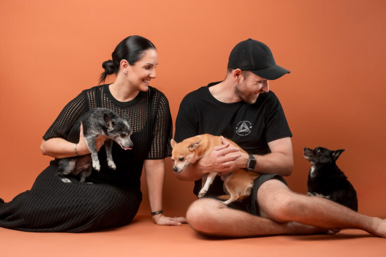 Cairns pet photographer