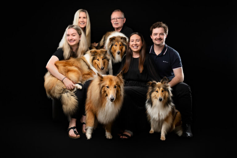 Cairns pet photographer